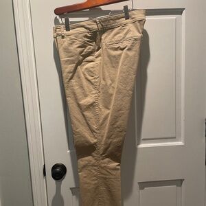 Old Navy Pixie Pants